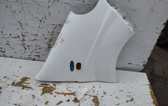 Renault Trafic II (X83) Fender 