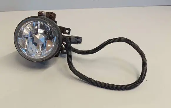 Honda CR-V Front fog light
