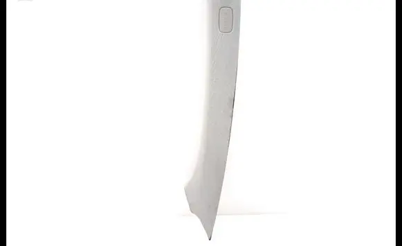 Mercedes-Benz E C207 W207 Other sill/pillar trim element A2076902725