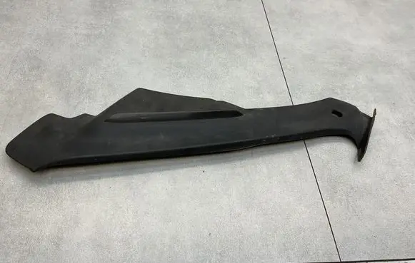 Audi A7 S7 4G Under headlight/headlamp trim 4G8805285C