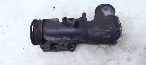Mercedes-Benz Vito Viano W639 Intercooler hose/pipe A6460901837