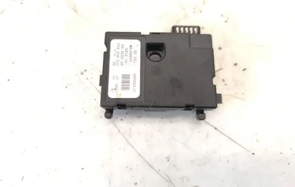 Steering angle sensor