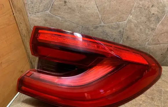 BMW 6 G32 Gran Turismo Rear/tail lights 7376484