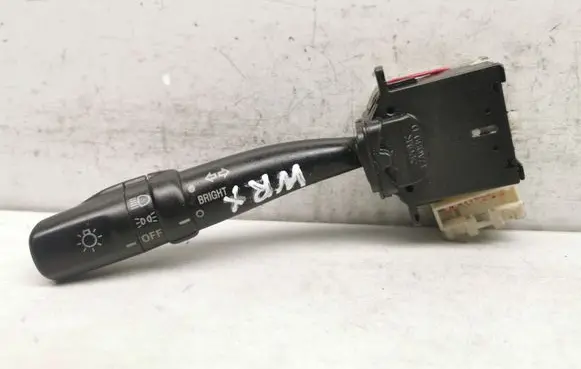 Subaru Impreza II Indicator stalk