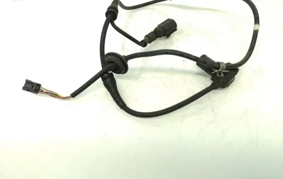 Volkswagen Golf I ABS brake wheel speed sensor 4B0927803E 0265006764