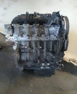 Citroen C4 I Engine 9HX 9661377280