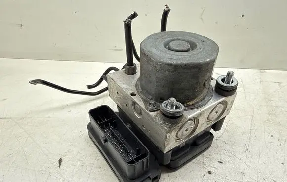 Peugeot 308 ABS Pump 9816071080 87DEDD0051516
