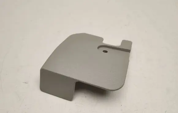 Mercedes-Benz SL R230 Seat trim A2309183730