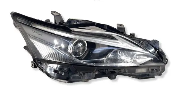 Lexus CT 200H Headlight/headlamp 
