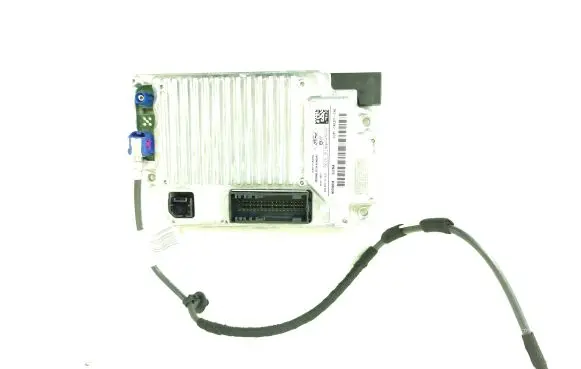 Ford Transit - Tourneo Connect GPS navigation control unit/module N079003K LU5T14G371GNC
