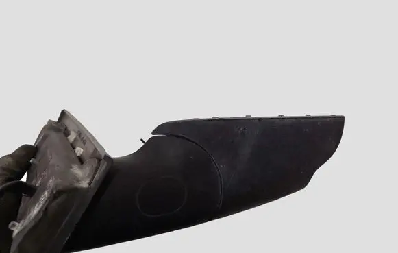 Volkswagen Touran I Front door wing mirror part