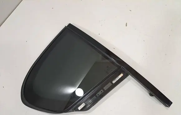 BMW 7 G11 G12 Rear side window 8499708 7370320