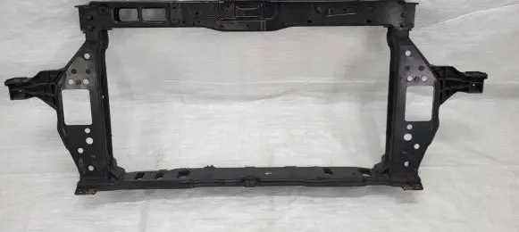 Hyundai i20 (GB IB) Radiator support slam panel