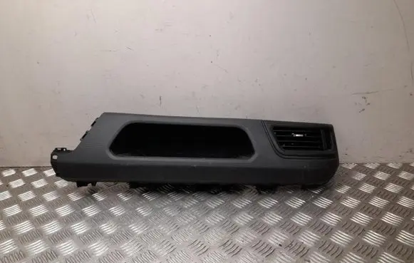 Nissan Primastar Dash center air vent grill 683103911R