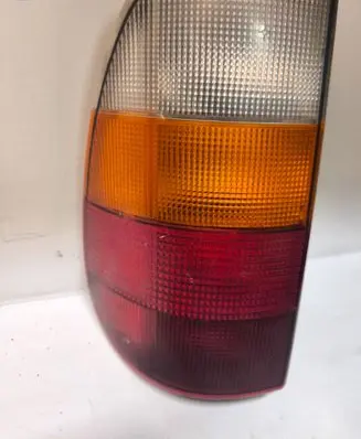 Volkswagen Caddy Rear/tail lights 6K9945096 67723681