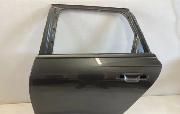 Audi A6 S6 C8 4K Rear door