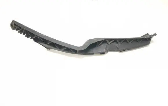Skoda Octavia Mk2 (1Z) Front bumper mounting bracket 1Z0807183C