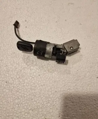 Citroen C5 Ignition lock 36410600 9663123380