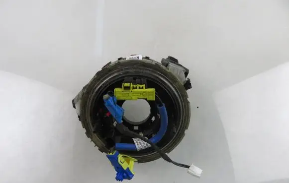 Airbag slip ring squib (SRS ring)