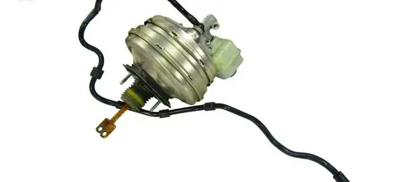 BMW 5 F10 F11 Brake booster 34336790454 6790454