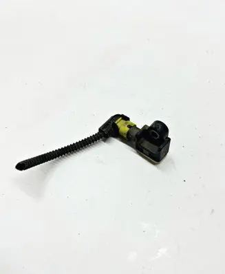 Audi A6 C7 Airbag deployment crash/impact sensor 4H0959651