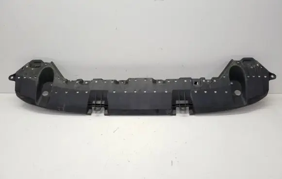 Toyota Prius+ (ZVW40) Front bumper skid plate/under tray 5261847040