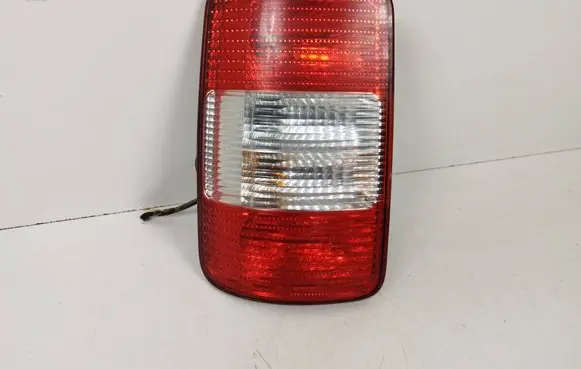Volkswagen Caddy Rear/tail lights 2K0945111A