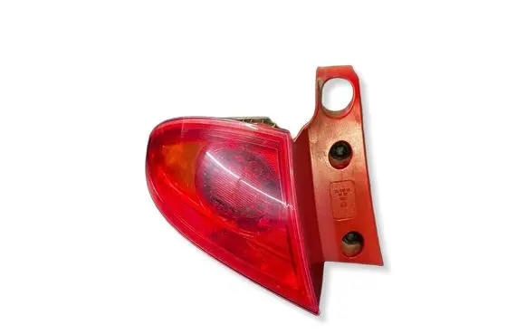 Seat Leon (1P) Rear/tail lights 
