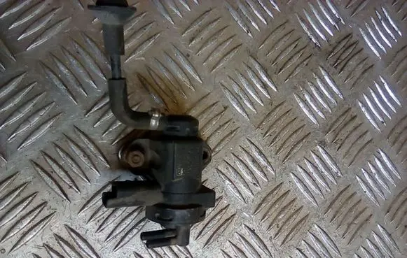 Citroen C8 Turbo solenoid valve 9628971180
