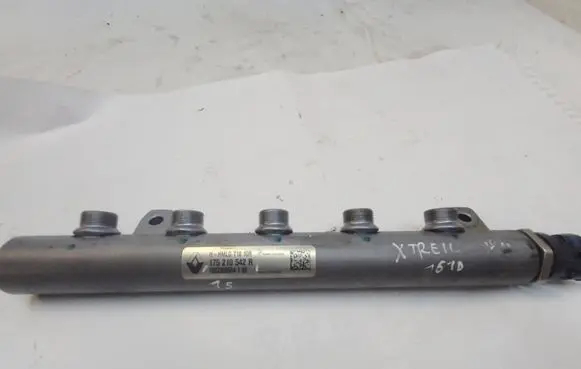 Nissan X-Trail T32 Fuel main line pipe HMLGT1810R 175210542R 1602300594