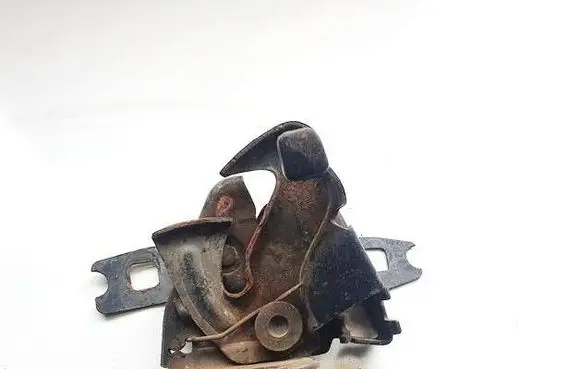 Seat Arosa Engine bonnet/hood lock/catch