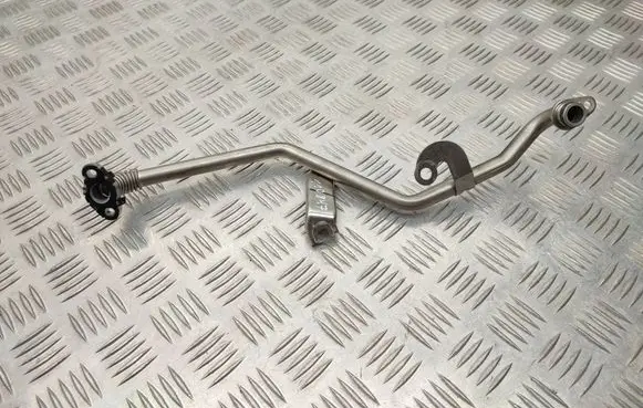 Mercedes-Benz Vito Viano W447 EGR valve line/pipe/hose A6542039700