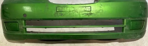 KIA Picanto Front bumper 8651107000