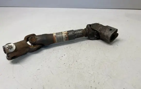 Opel Combo C Steering column universal joint