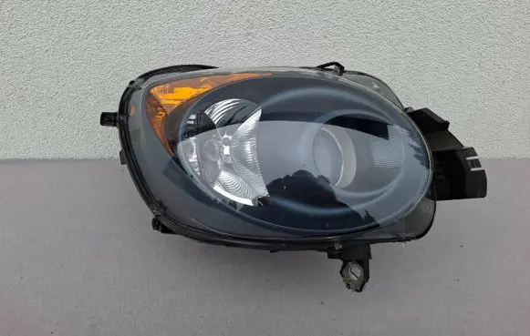 Alfa Romeo Mito Headlight/headlamp 89101864