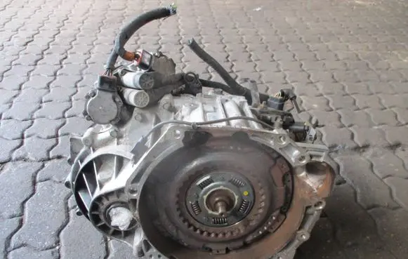 Hyundai i30 Automatic gearbox D21UFD D4FB