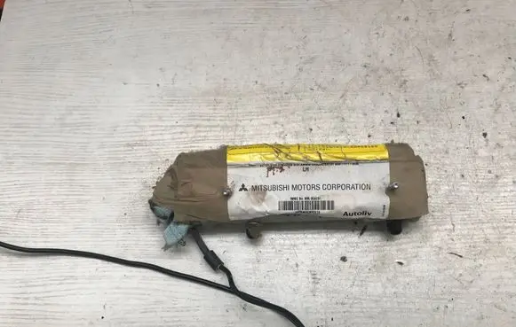 Seat airbag