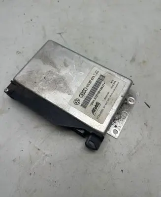 Volkswagen PASSAT B6 Gearbox control unit/module 3C0907427A U70015837