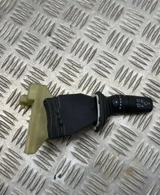 Wiper control stalk