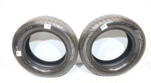 KIA Sportage R16 summer tire 6972508640702