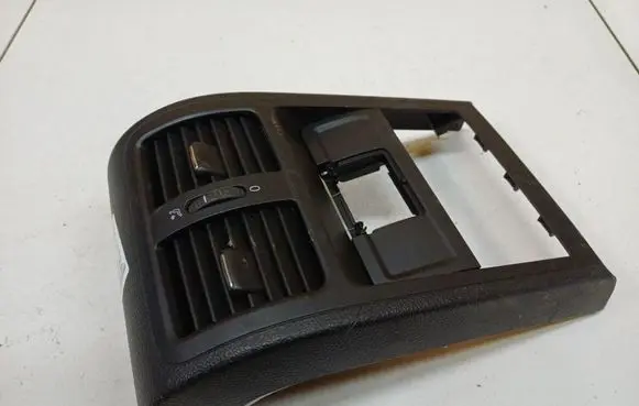 Volkswagen PASSAT CC Dash center air vent grill 0944207175