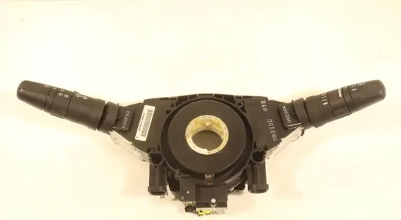 Nissan Note (E11) Light switch 0265005545