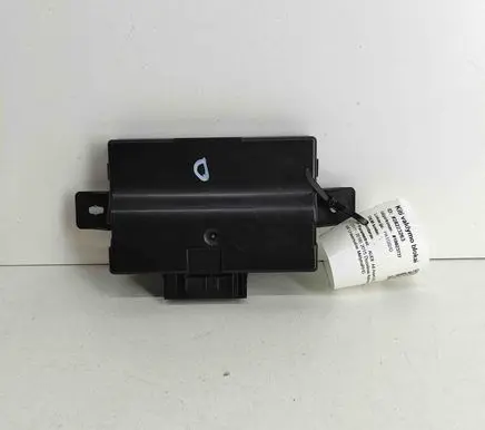 Audi A6 S6 C7 4G Gateway control module 4G5907468C 4G5907468D
