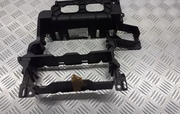 Audi A6 Allroad C6 Head unit multimedia control 4F1857041R