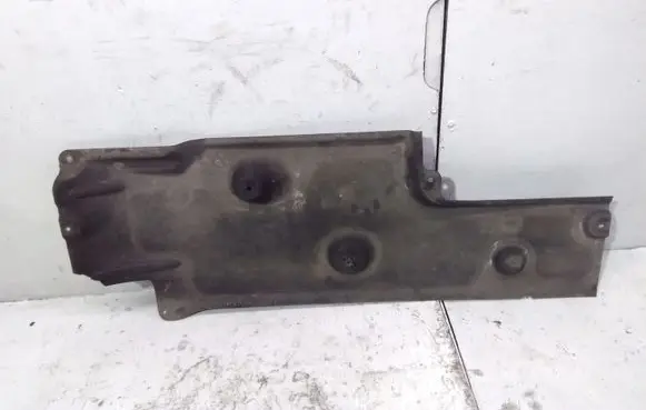 Side bottom protection