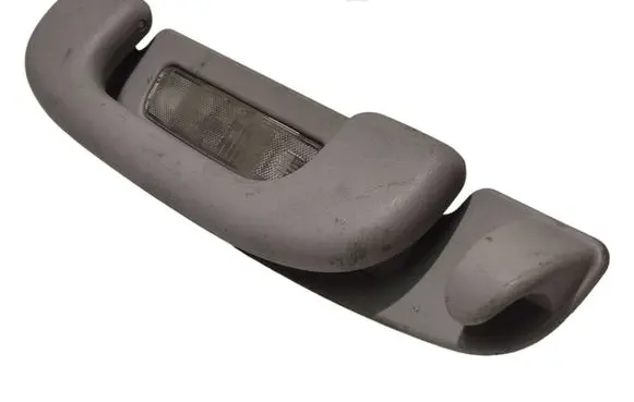 Mercedes-Benz GL X164 Rear interior roof grab handle A1648100654