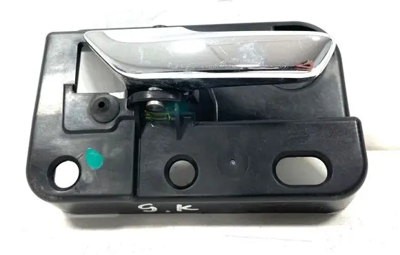 Dodge Journey Rear door interior handle 96210010 16488