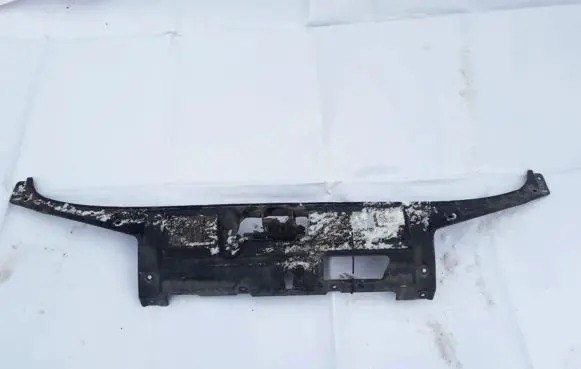 Skoda Fabia Mk1 (6Y) Radiator support slam panel