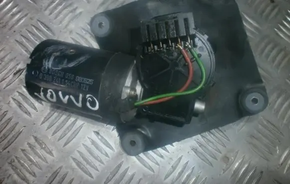 Mitsubishi Carisma Wiper motor 0390241114chp