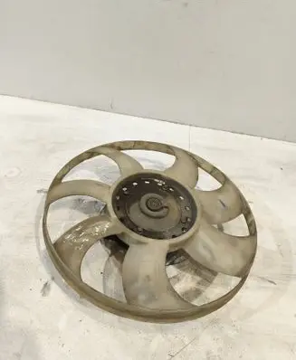 Ford Transit Viscous fan clutch 